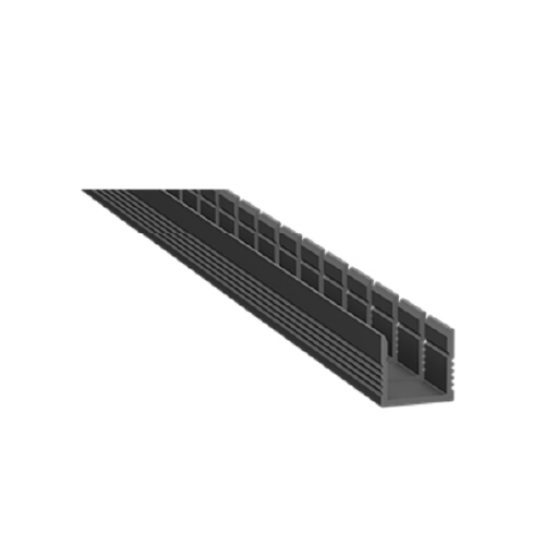 QSG-1212LR ALU White